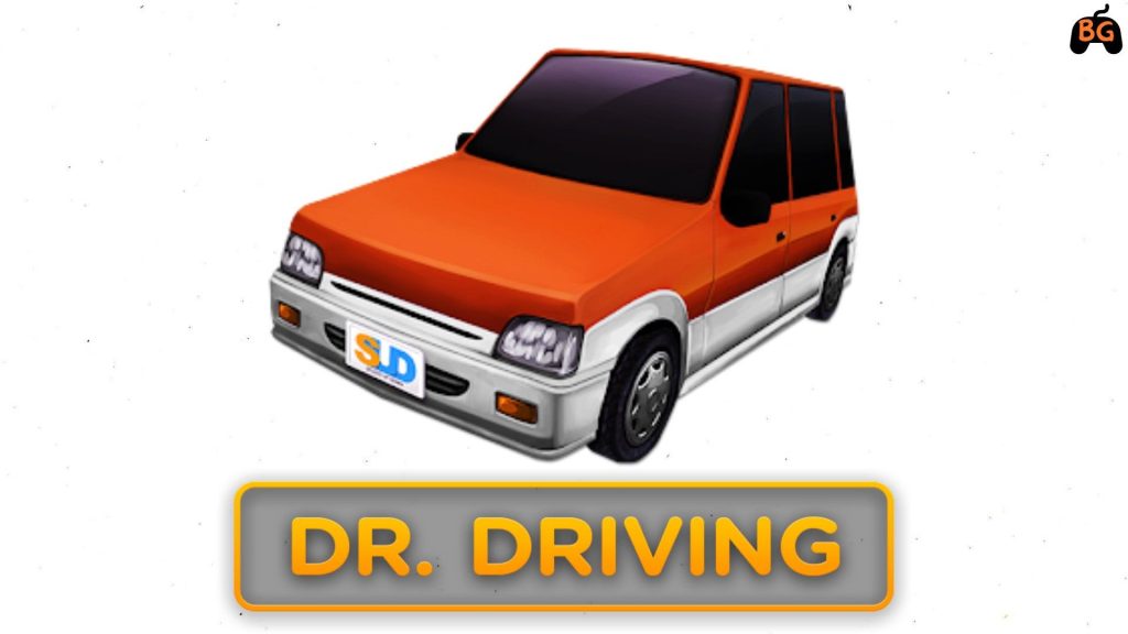 Dr. Driving ميديا فاير