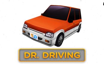 Dr. Driving ميديا فاير