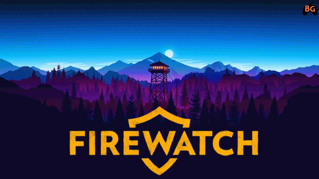 Firewatch ميديا فاير