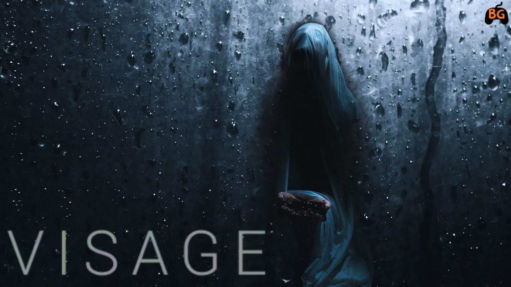 Visage تحميل مجاني كامل