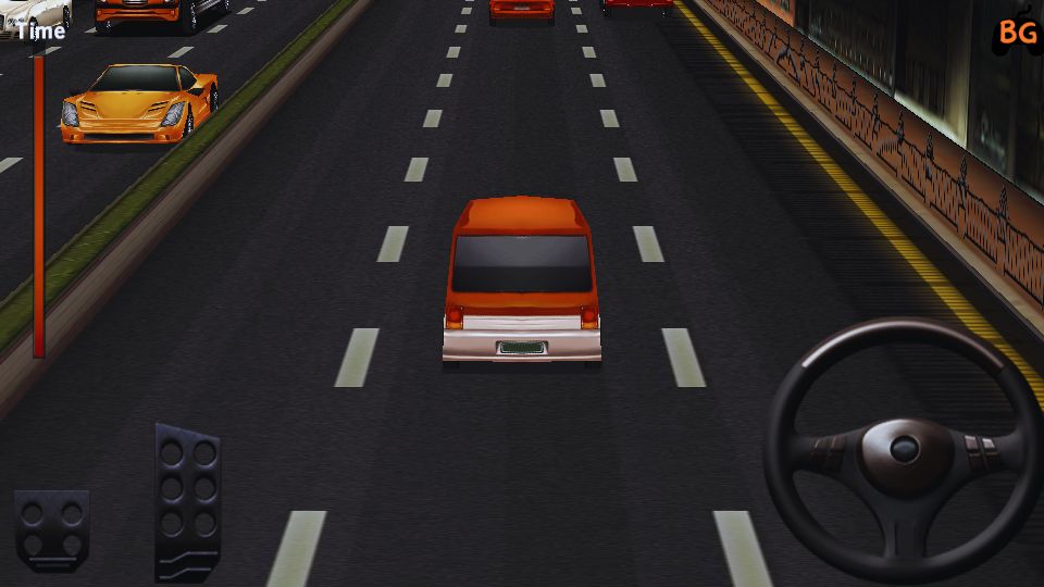 تحميل لعبة Dr. Driving للكمبيوتر