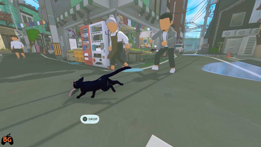 تحميل لعبة Little Kitty Big City للكمبيوتر