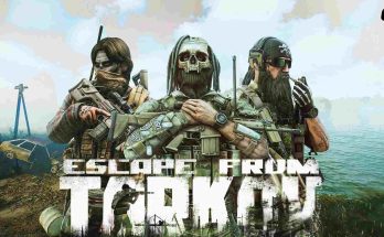 Escape from Tarkov تحميل مجاني كامل