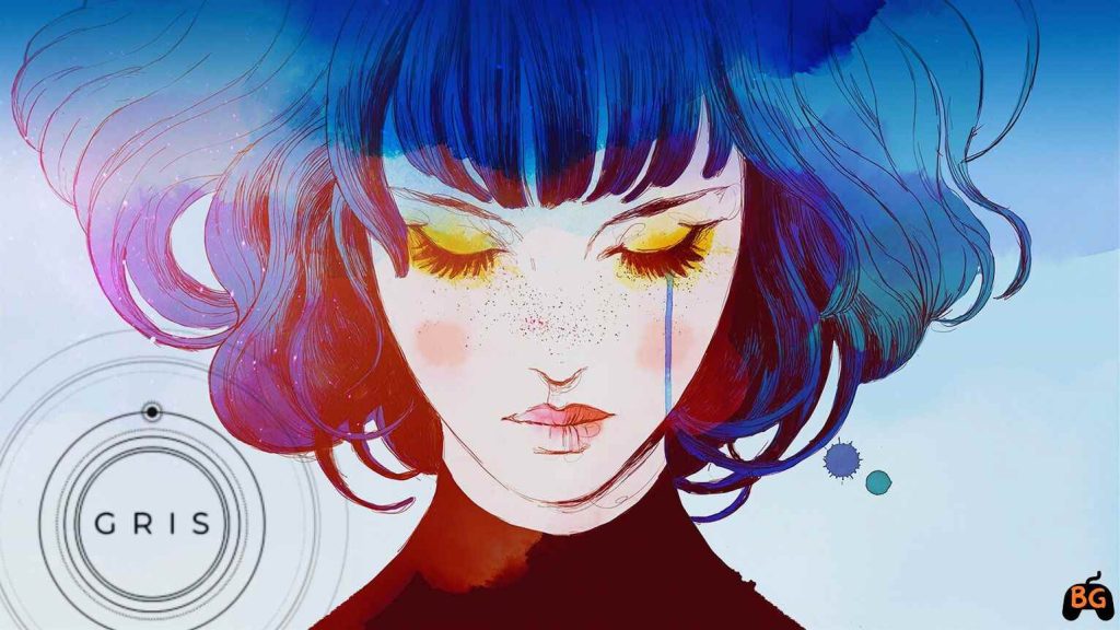 GRIS تحميل مجاني كامل