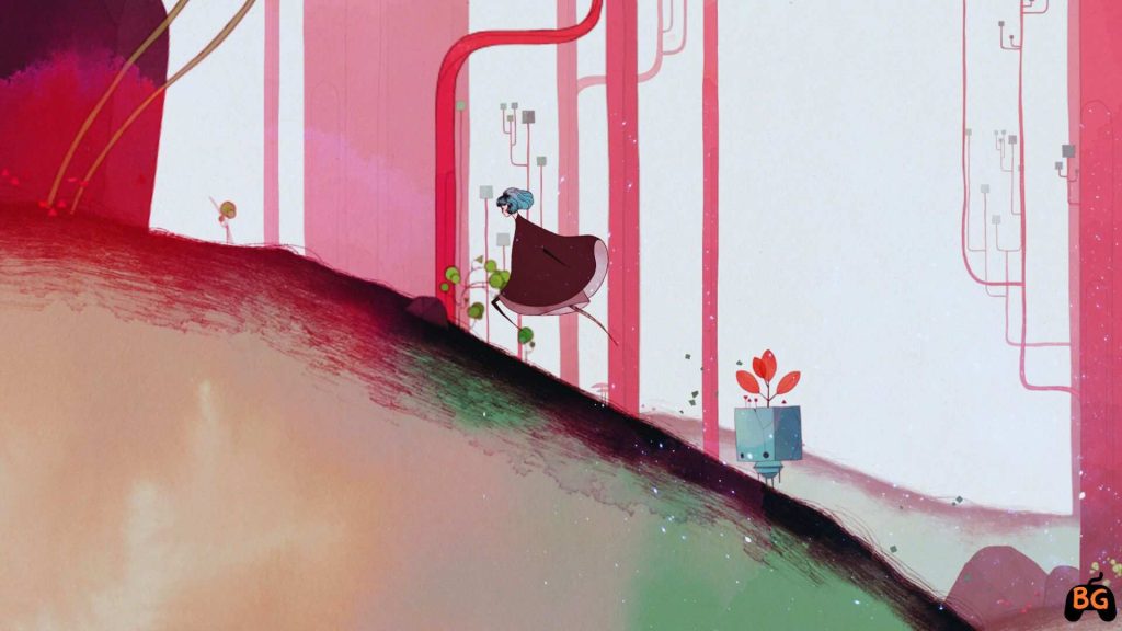 GRIS جهاز الكمبيوتر تحميل