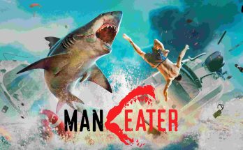 Maneater تحميل من ميديا فاير