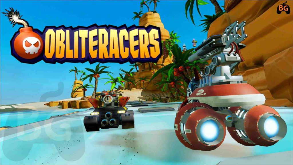 Obliteracers تحميل من ميديا فاير