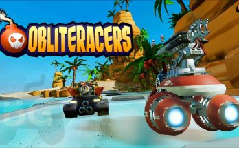 Obliteracers تحميل من ميديا فاير