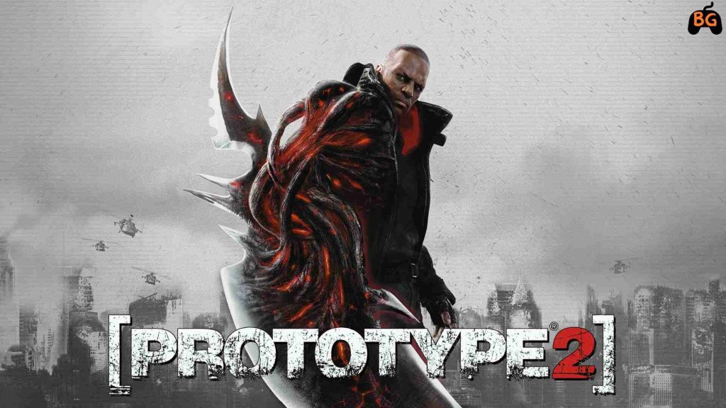 Prototype 2 تحميل مجاني كامل