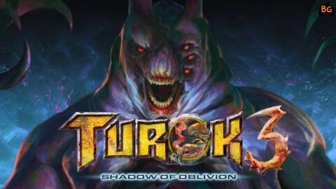 Turok 3 Shadow of Oblivion تحميل مجاني كامل