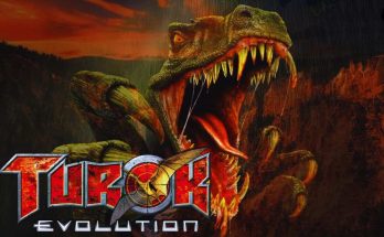 Turok Evolution ميديا فاير