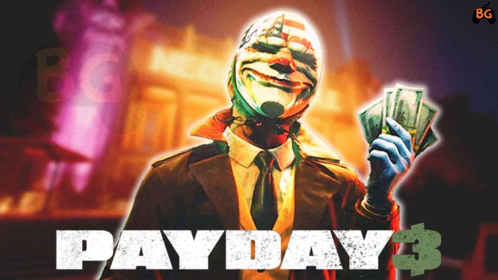PAYDAY 3 تحميل مجاني جهاز الكمبيوتر الشخصي تحميل