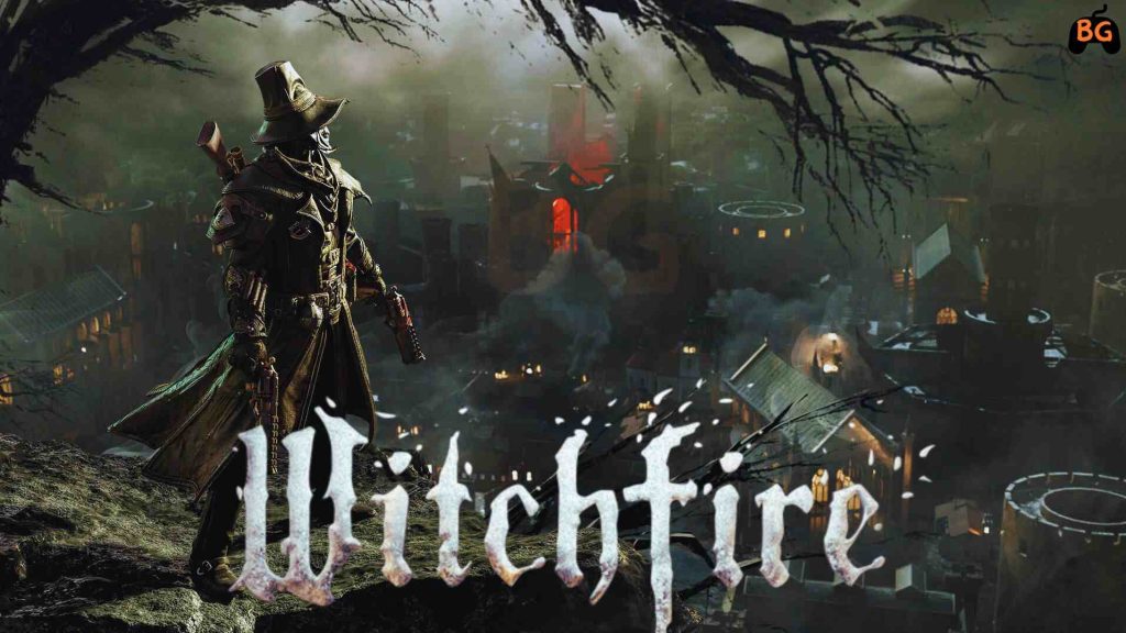 Witchfire ميديا فاير تحميل