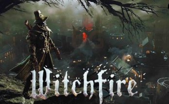 Witchfire ميديا فاير تحميل