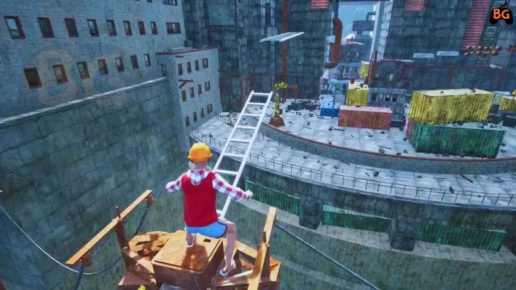 تحميل لعبة Only Up لعبة كاملة