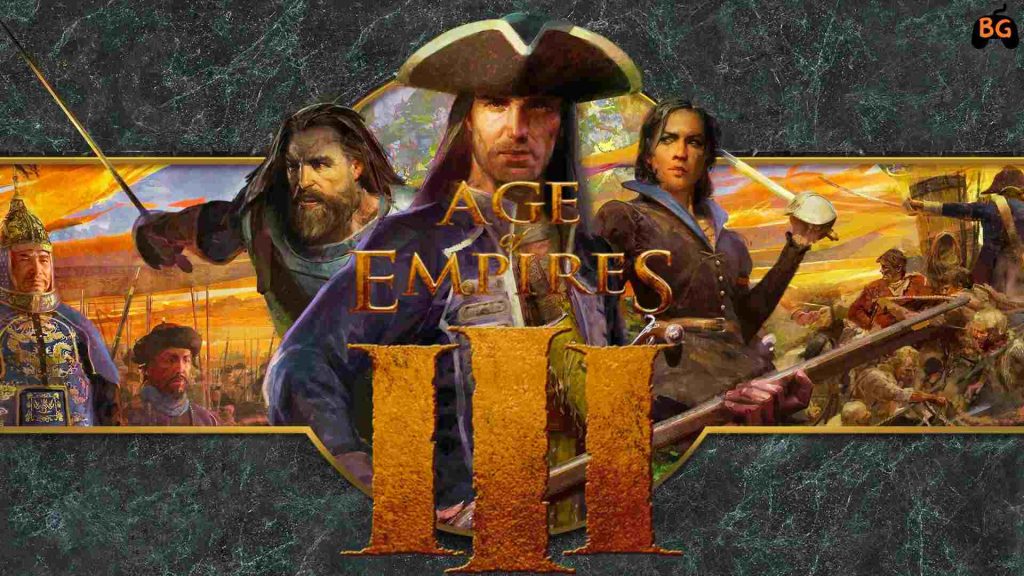 Age of Empires 3 ميديا فاير