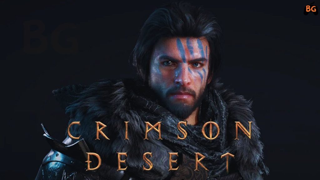 Crimson Desert ميديا فاير