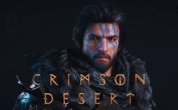 Crimson Desert ميديا فاير