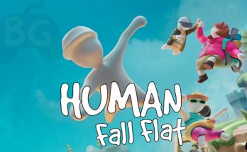 Human Fall Flat ميديا فاير
