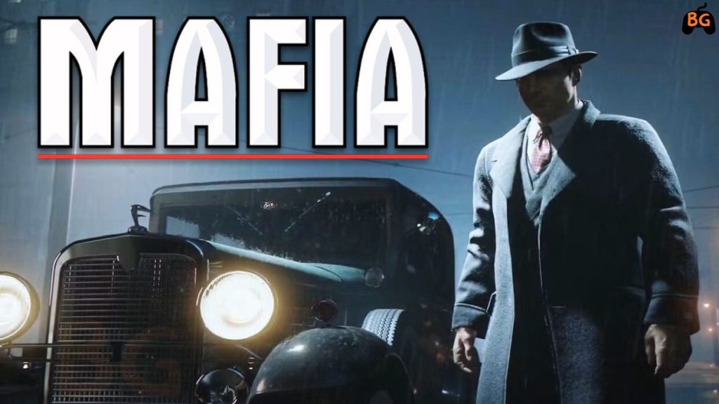 Mafia 1 ميديا فاير