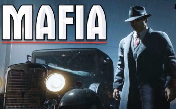 Mafia 1 ميديا فاير