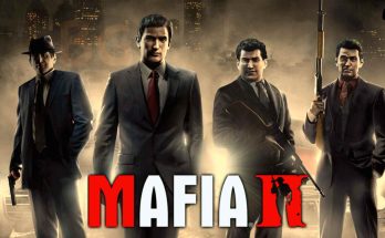 Mafia 2 ميديا فاير