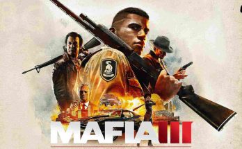 Mafia 3 ميديا فاير