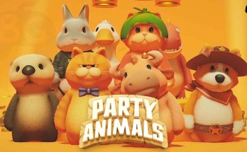 Party Animals ميديا فاير