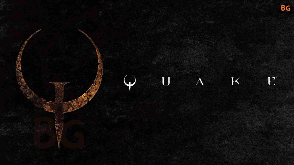 Quake 1 ميديا فاير رابط مباشر