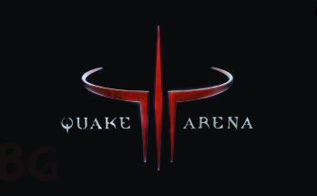 Quake 3 Arena ميديا فاير