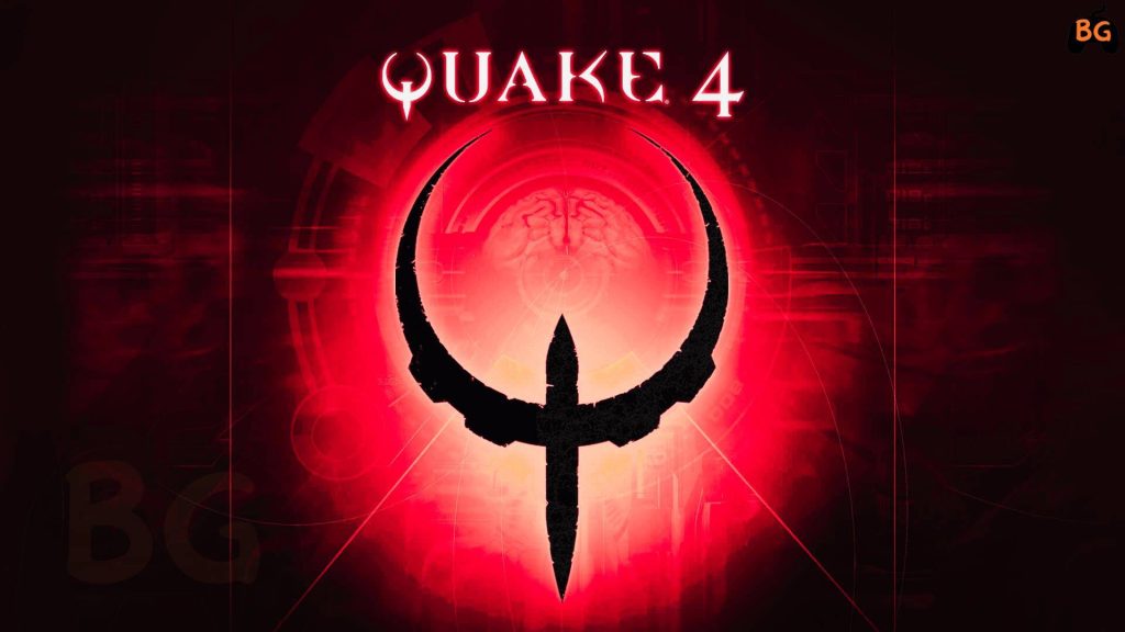 Quake 4 ميديا فاير
