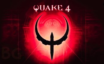 Quake 4 ميديا فاير