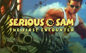 Serious Sam 1 ميديا فاير