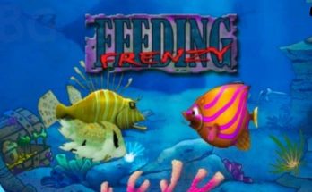 Feeding Frenzy ميديا فاير