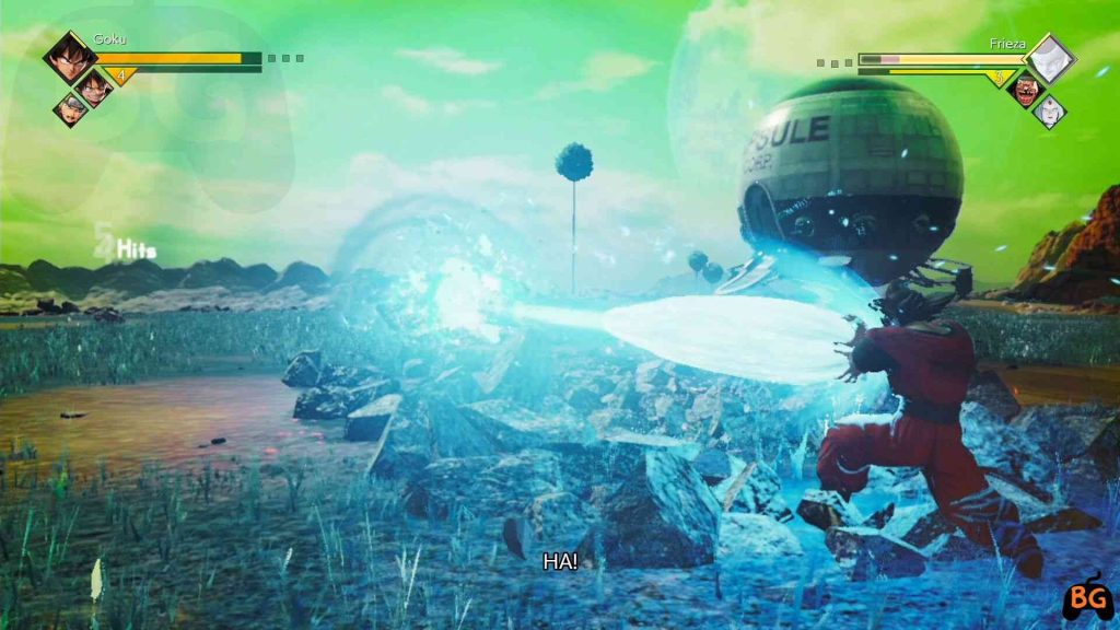 Jump Force جهاز الكمبيوتر تحميل مجاني