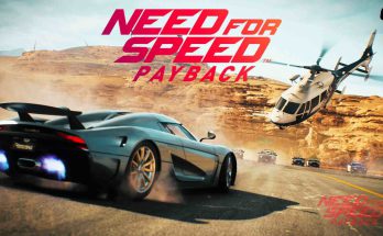 Need For Speed Payback ميديا فاير