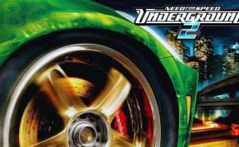 Need For Speed Underground 2 ميديا فاير