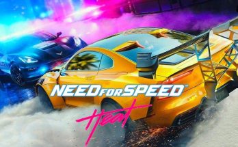 Need for Speed Heat ميديا فاير
