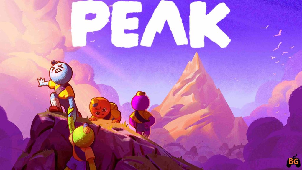 PEAK ميديا فاير