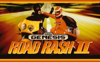 Road Rash 2 ميديا فاير
