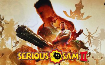 Serious Sam 2 ميديا فاير