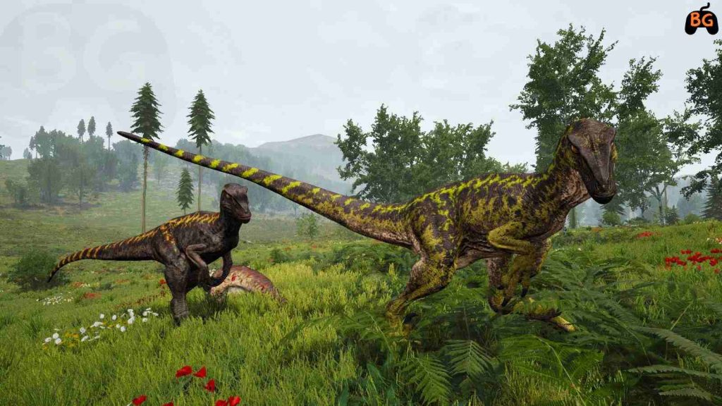 The Isle جهاز الكمبيوتر تحميل