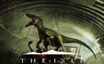 The Isle ميديا فاير