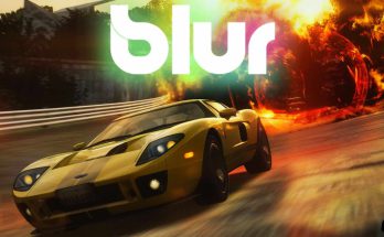 Blur ميديا فاير