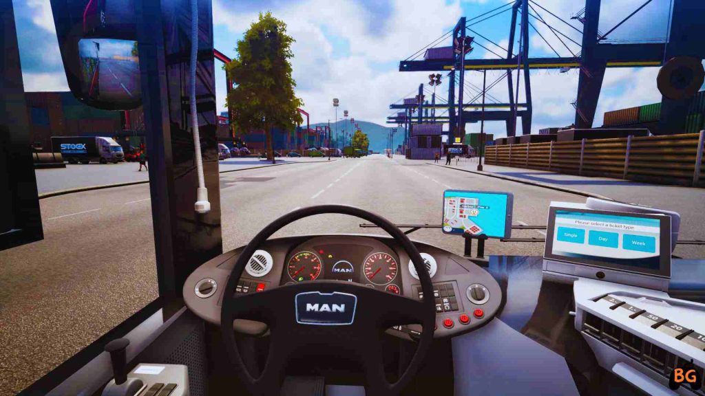 Bus Simulator 18 لعبة الكاملة لـمجاناً