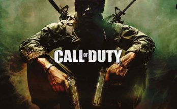 Call of Duty 1 ميديا فاير