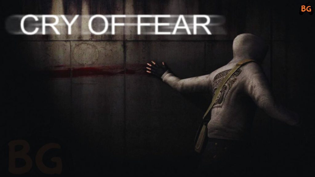 Cry of Fear ميديا فاير