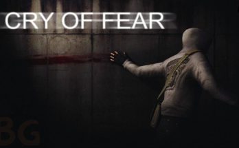 Cry of Fear ميديا فاير