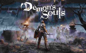 Demon's Souls ميديا فاير