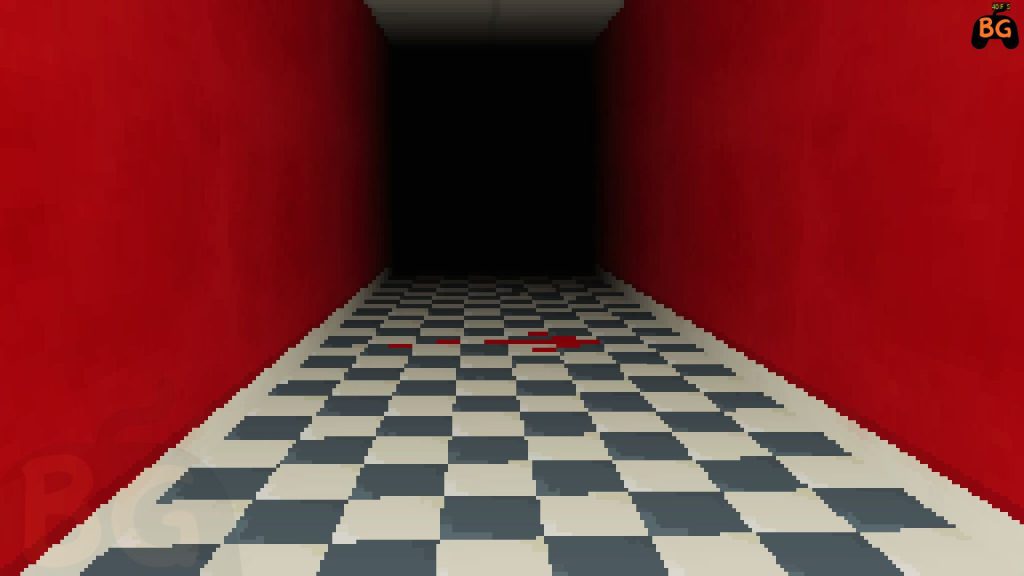 IMSCARED لعبة كاملة